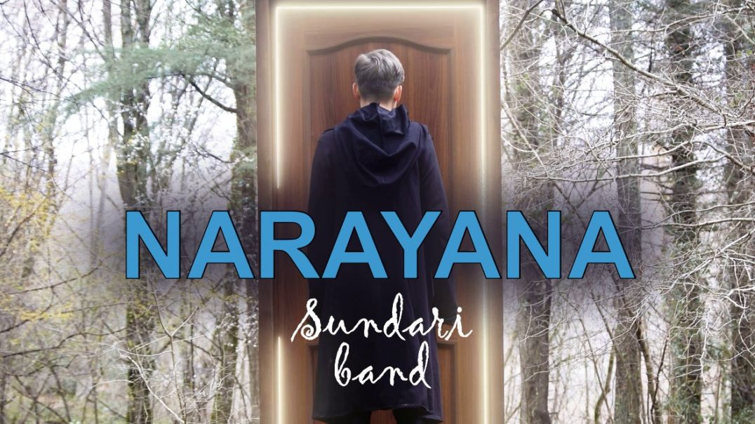 ⁣SHYNARA & Sundari Band - Narayana