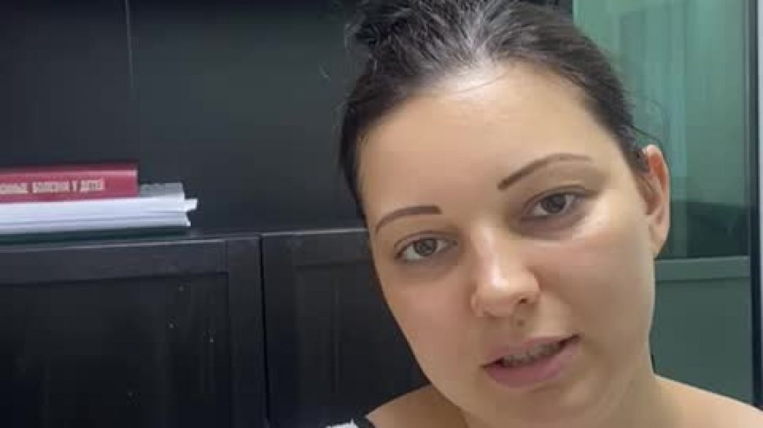 Отзыв в Клинике Надежда  Нашей Пациентки