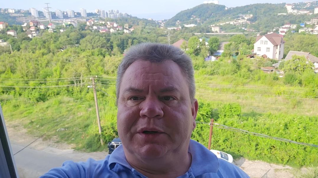 ⁣Как продаю дом - часть 4